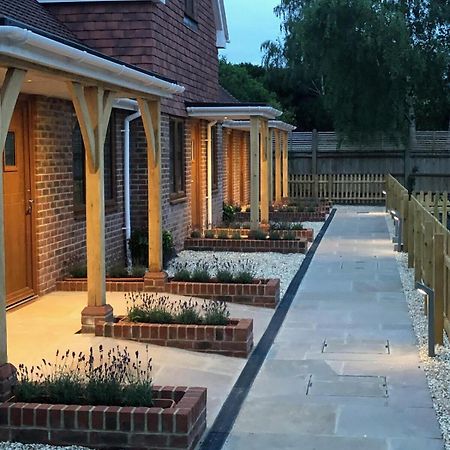 Hamilton Arms Suites Midhurst Pokój zdjęcie