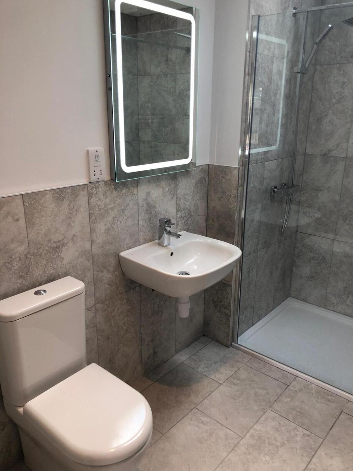 Hamilton Arms Suites Midhurst Pokój zdjęcie