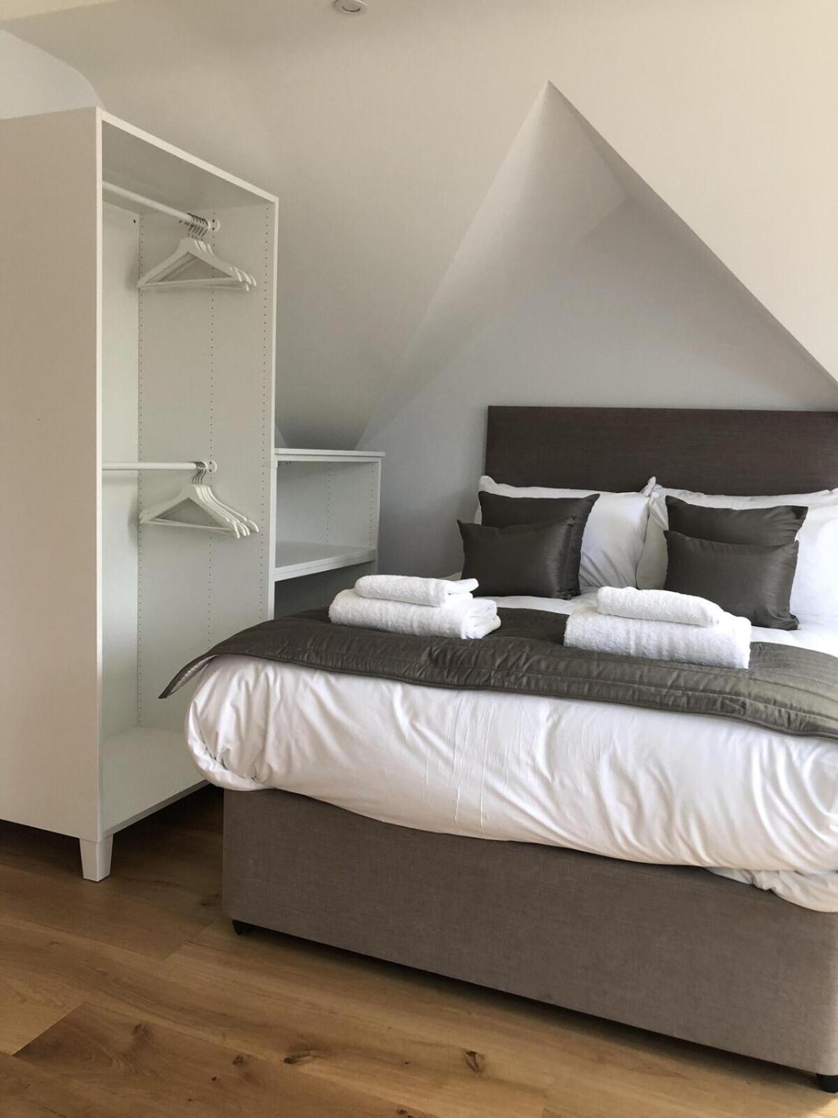 Hamilton Arms Suites Midhurst Pokój zdjęcie