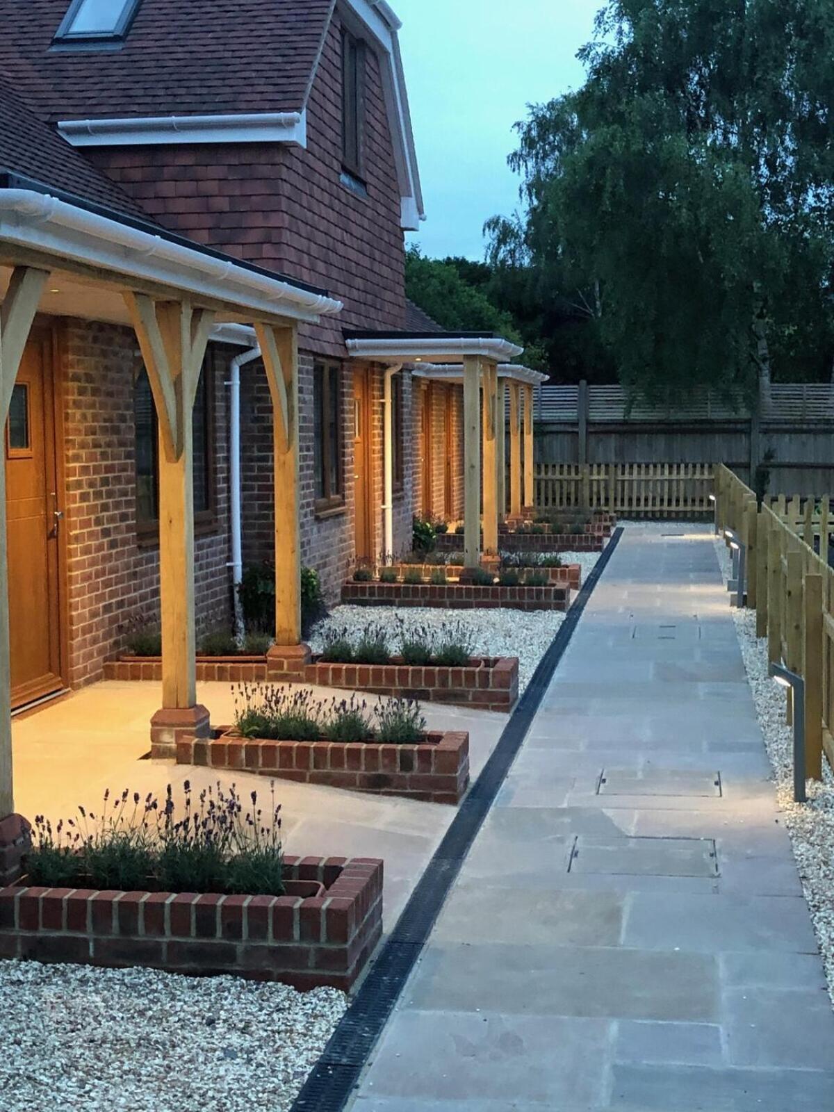 Hamilton Arms Suites Midhurst Pokój zdjęcie