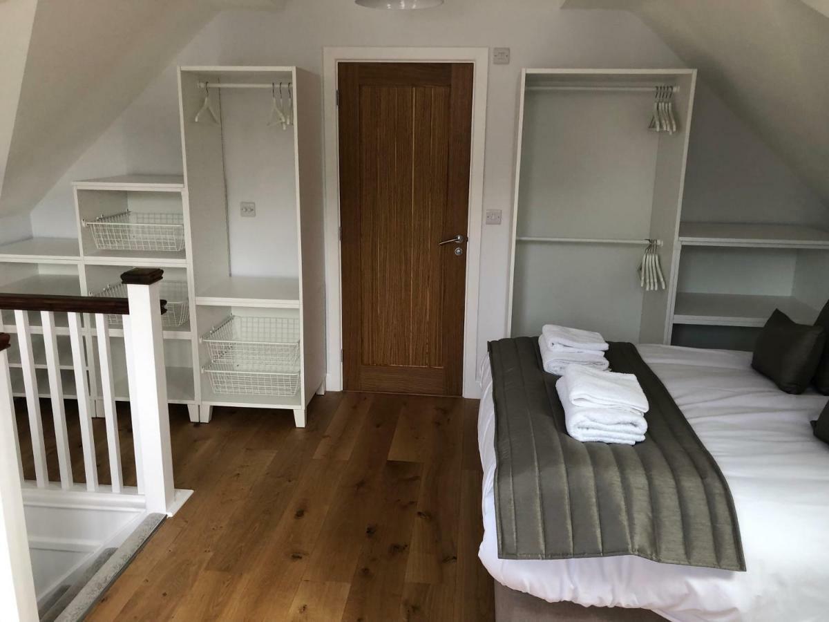 Hamilton Arms Suites Midhurst Zewnętrze zdjęcie