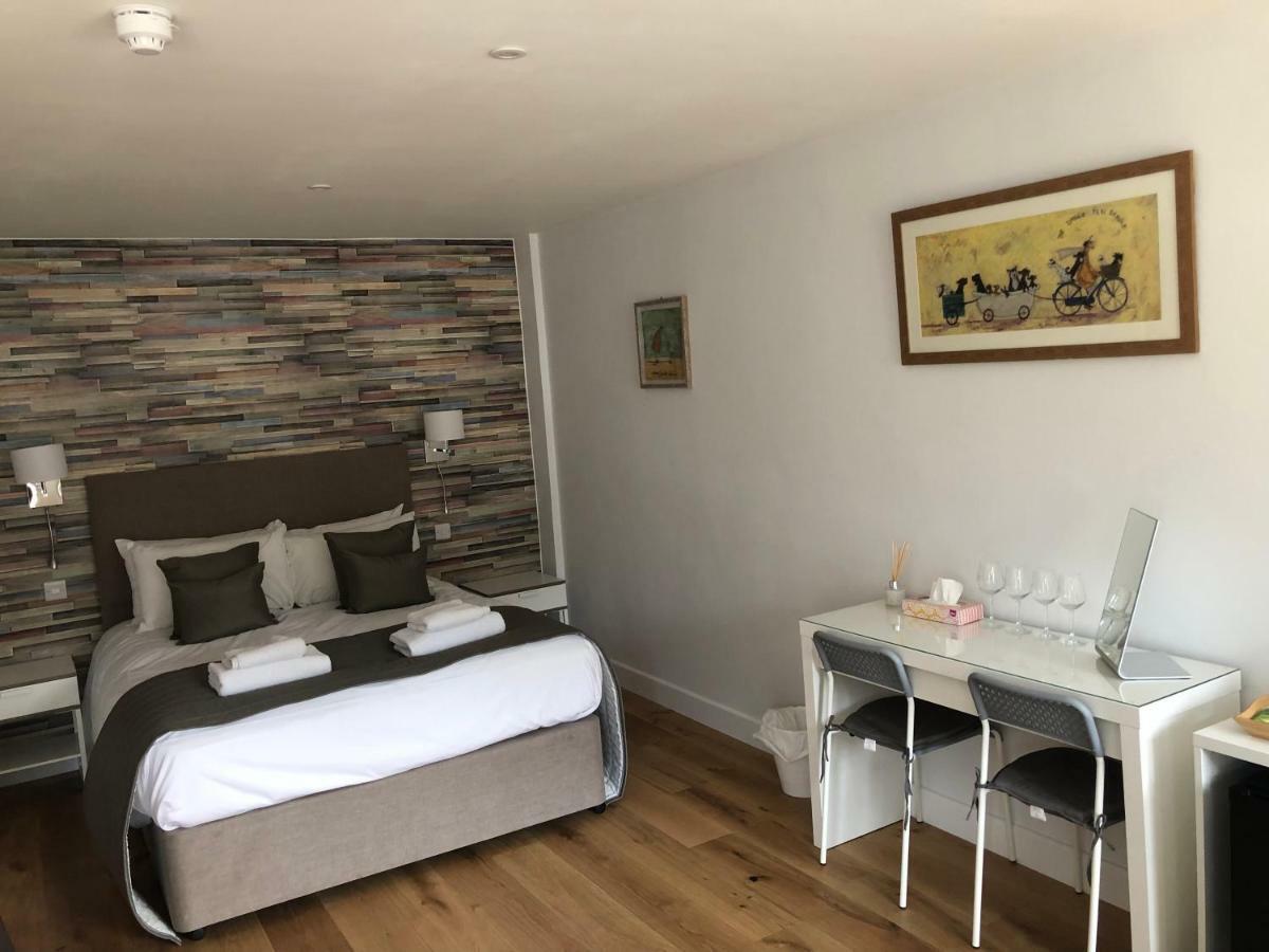 Hamilton Arms Suites Midhurst Pokój zdjęcie