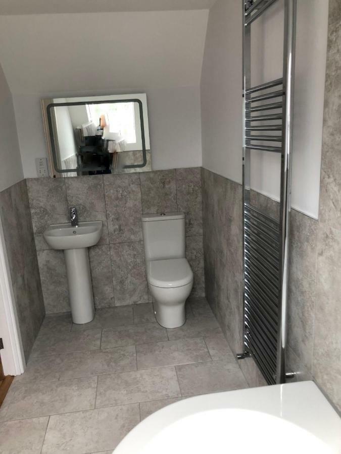 Hamilton Arms Suites Midhurst Zewnętrze zdjęcie